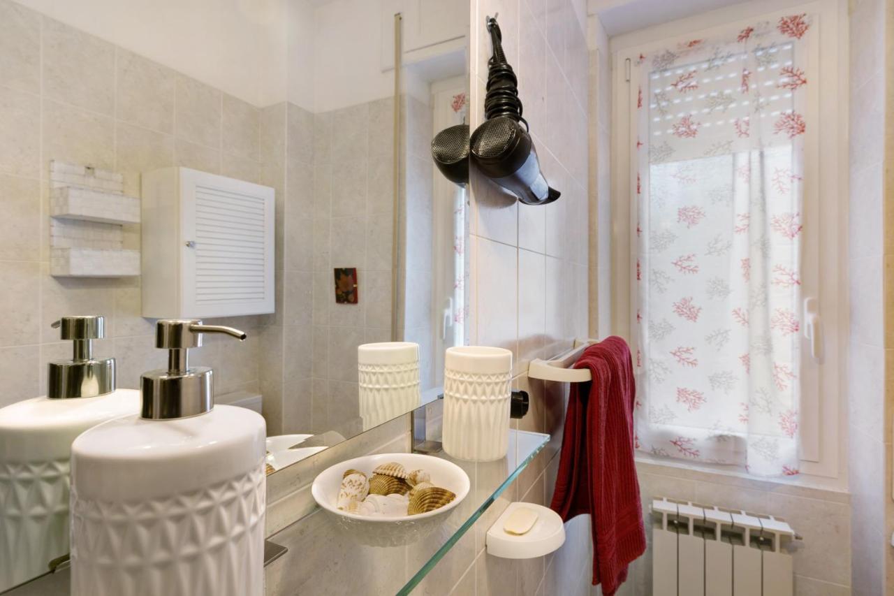 Casa Rosso Melograno