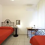 Casa Rosso Melograno