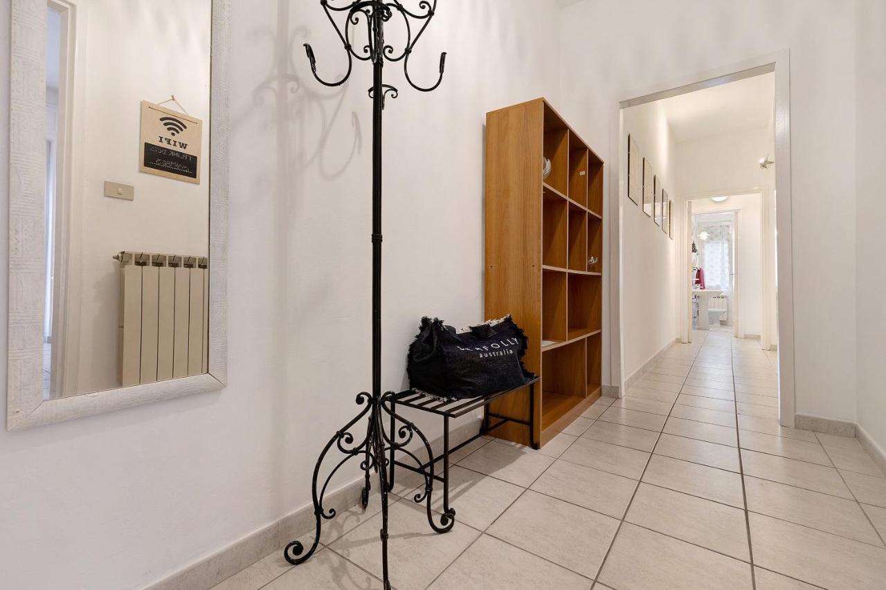 Casa Rosso Melograno Appartement *
