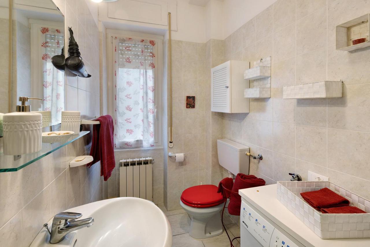 Casa Rosso Melograno Appartement *