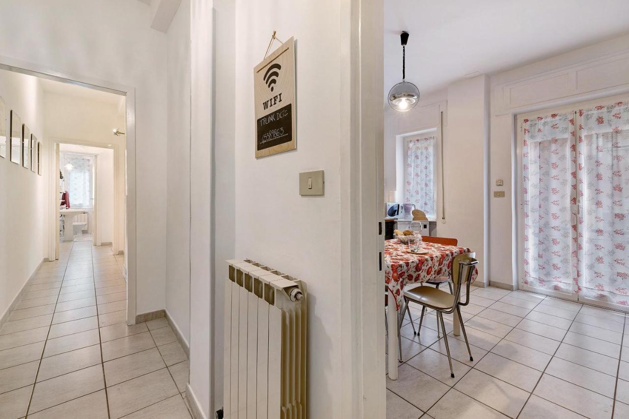 Appartement Casa Rosso Melograno