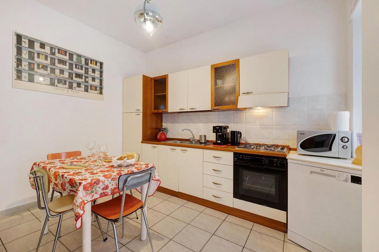 Appartement Casa Rosso Melograno *