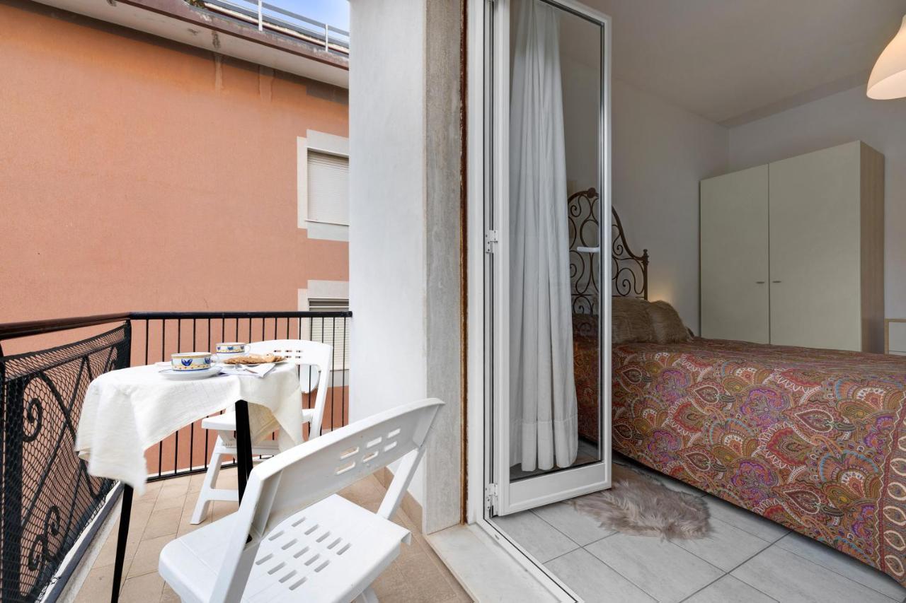 Appartement Casa Rosso Melograno Alassio