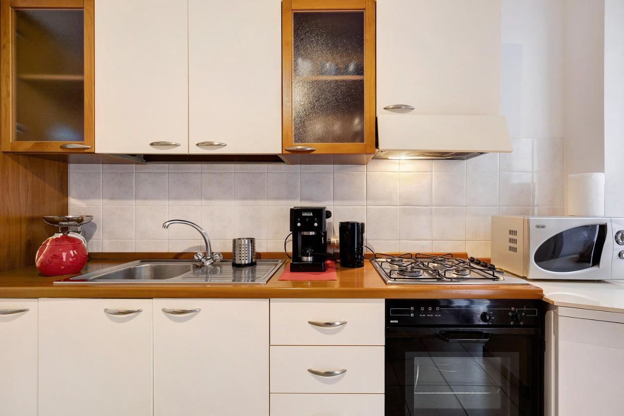 Appartement Casa Rosso Melograno *