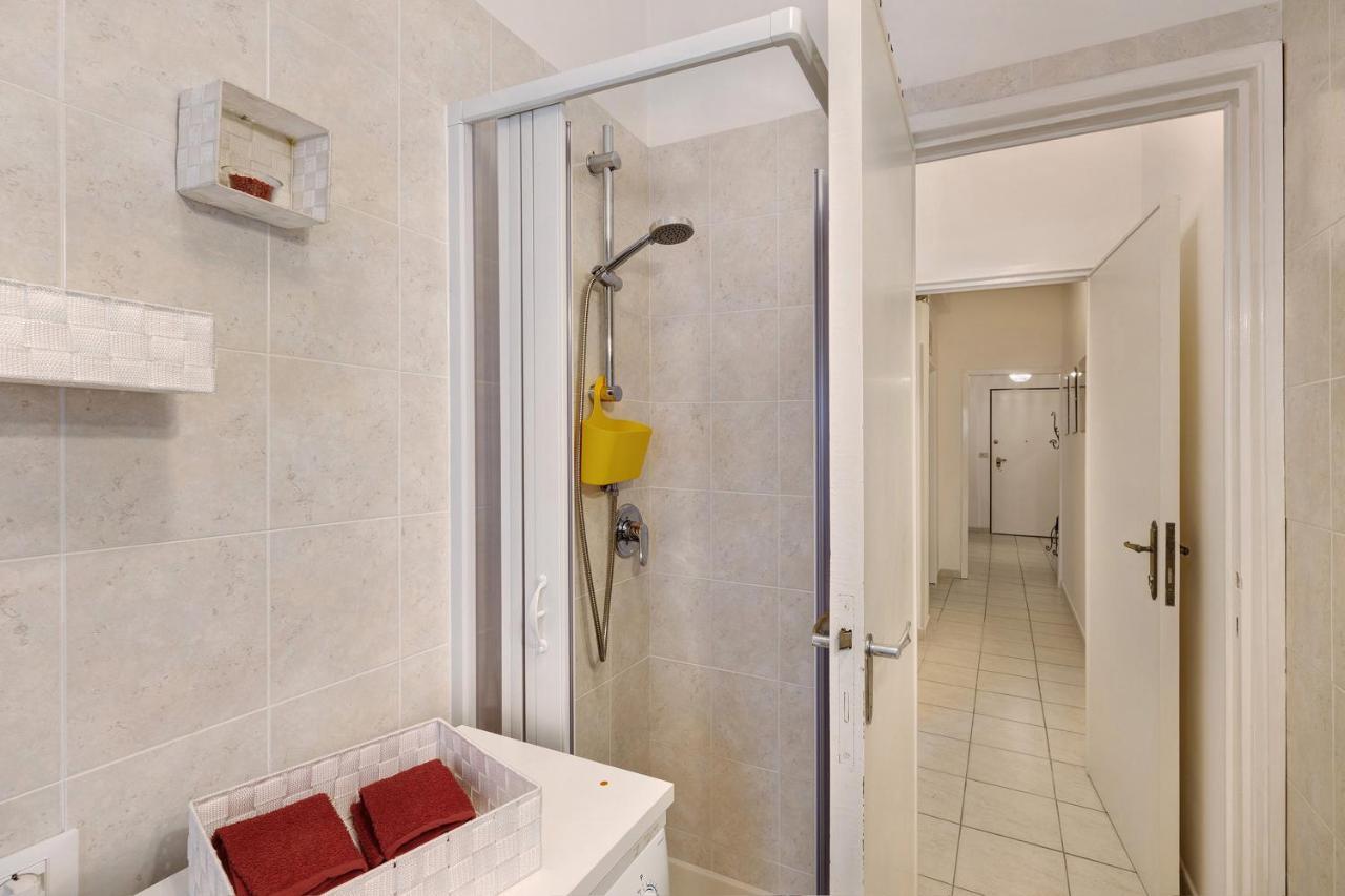 Appartement Casa Rosso Melograno *