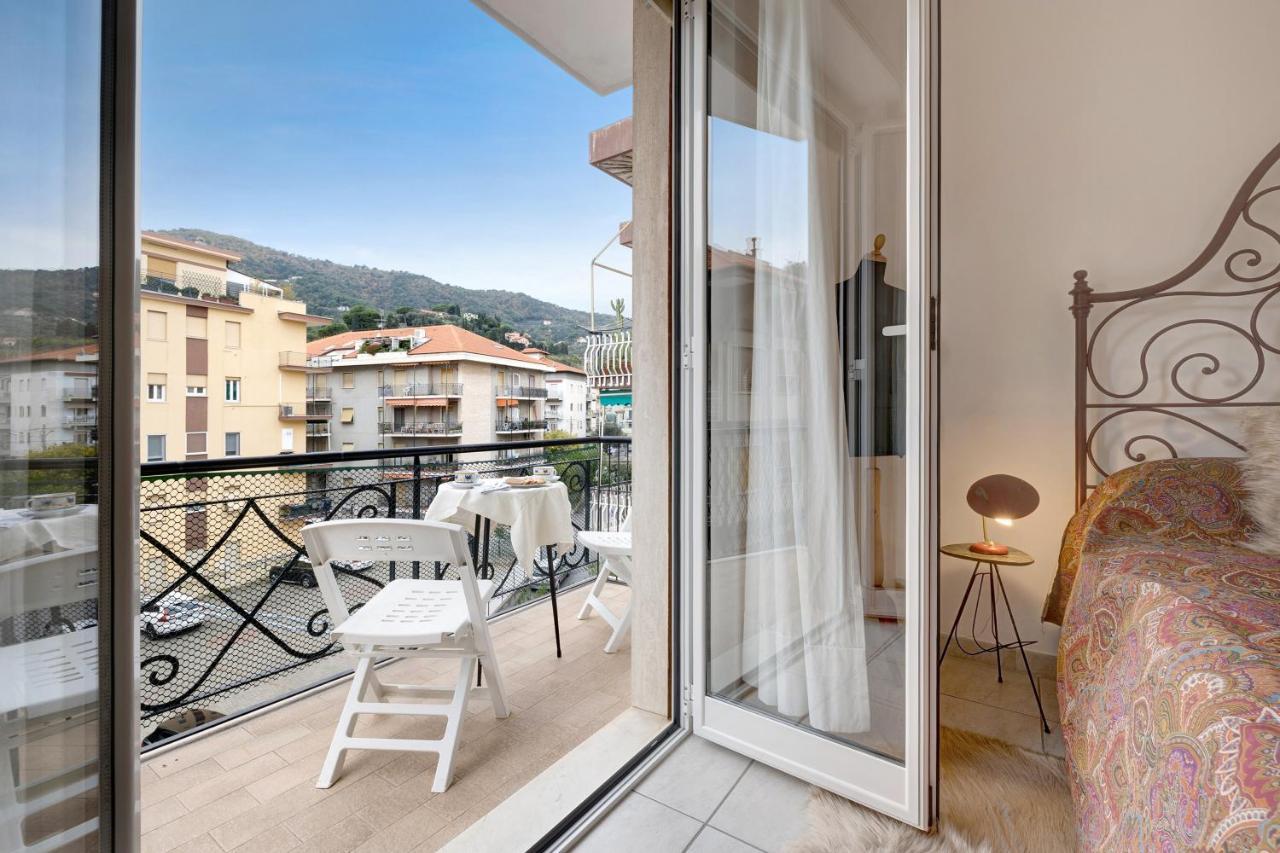 Appartement Casa Rosso Melograno Alassio
