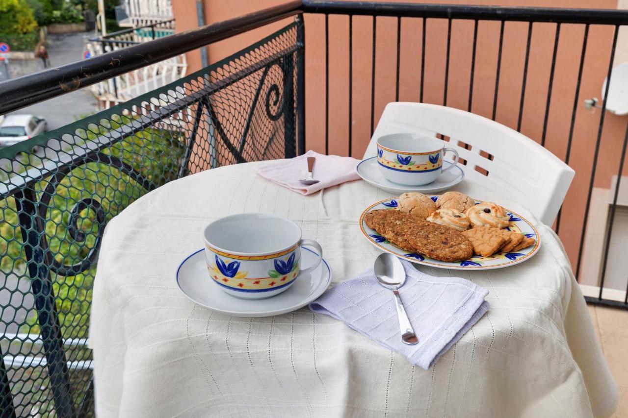 Appartement Casa Rosso Melograno *
