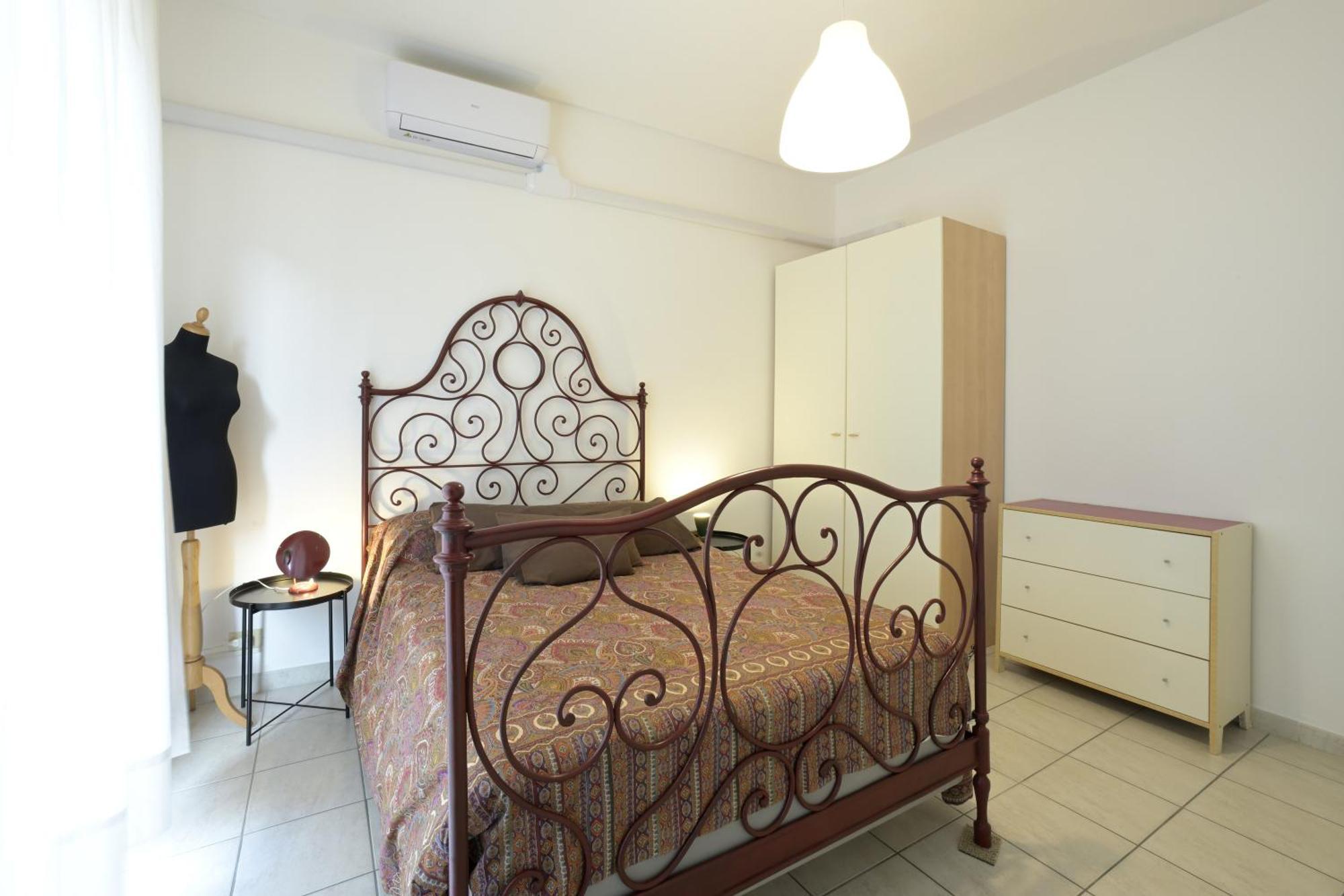 Casa Rosso Melograno Appartement *
