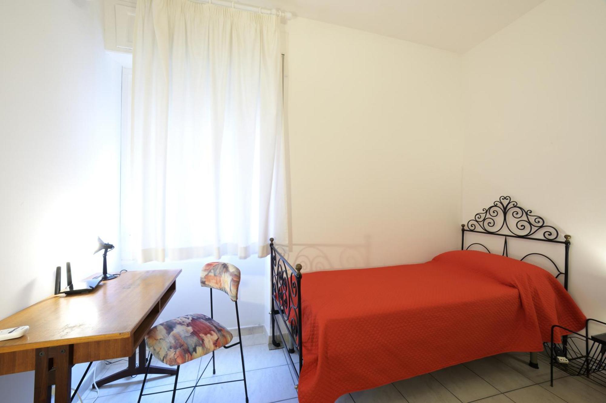 Casa Rosso Melograno