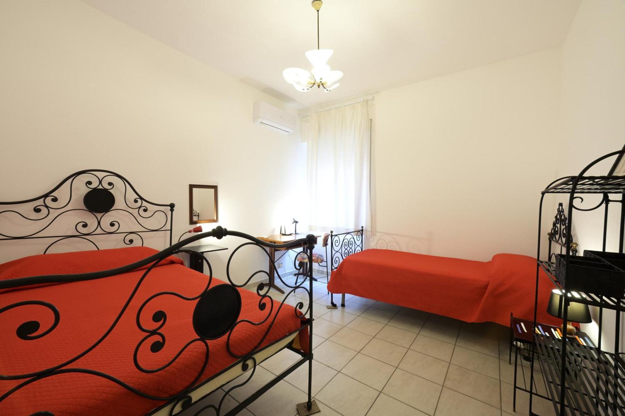 Casa Rosso Melograno *